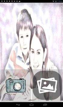 Cartoon camera screenshot 1