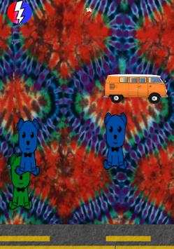 Dead Head Driving screenshot 4