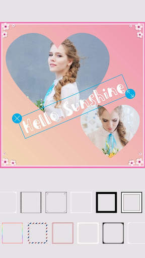 Photo Mirror Photo Editor Pro screenshot 8