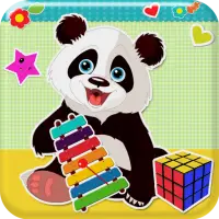 1st Grade Activities icon