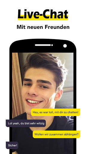 Omega Lite - Videochat screenshot 4
