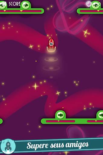 Let's Go Rocket screenshot 4