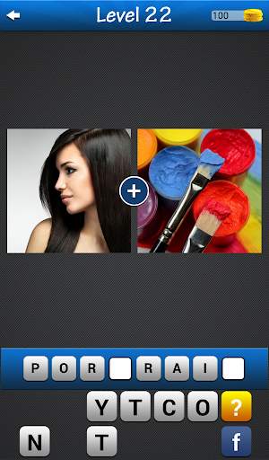2 Pics 1 Word screenshot 8