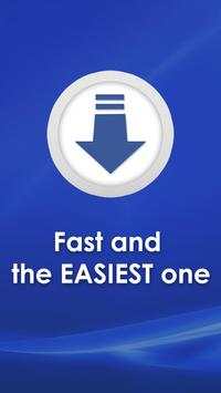 Video Downloader for Facebook screenshot 3
