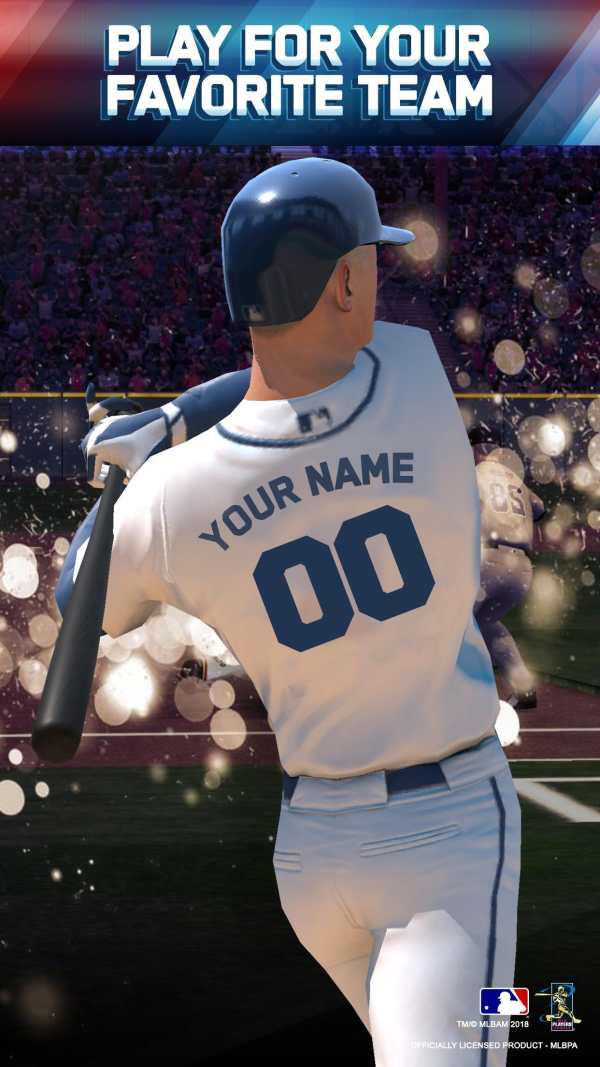 MLB TAP SPORTS BASEBALL 2018 screenshot 9