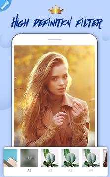 Photo layout-sticker,edit,grid screenshot 4