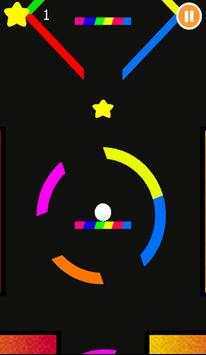 beralih bola melompat warna screenshot 5