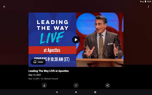 Leading The Way screenshot 8