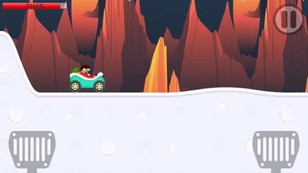New Hill Climb Racing Game screenshot 6
