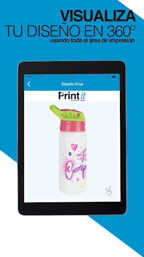 Print It 15 تصوير الشاشة