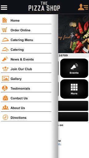 The Pizza Shop screenshot 2