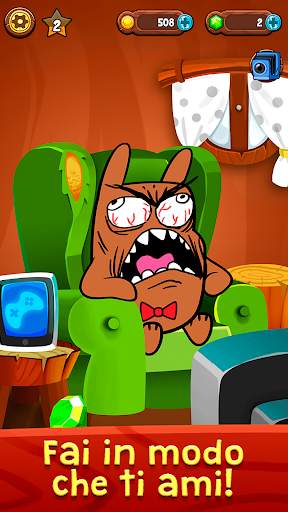 My Grumpy - La Marmotta screenshot 5