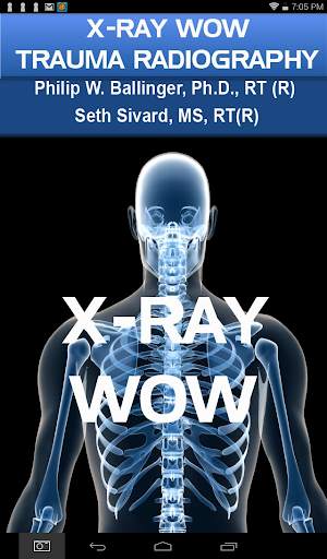 X-RAY WOW screenshot 9