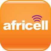 Africell SL आइकन