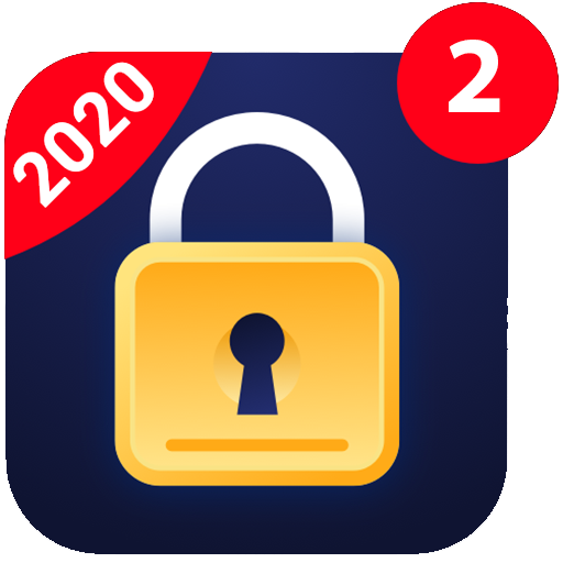 ikon DU App Lock Master - Lock Apps &amp; PIN Pattern Lock