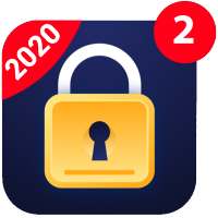 DU App Lock Master - Lock Apps & PIN Pattern Lock