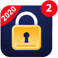 ikon DU App Lock Master - Lock Apps &amp; PIN Pattern Lock
