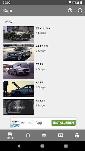 JP Fan App screenshot 1