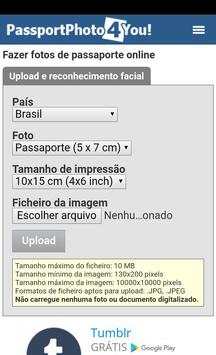 Foto 3x4 Delivery screenshot 2
