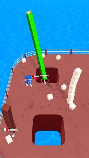 Stack.io - Color Stack Blocks screenshot 5