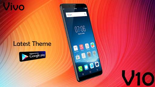 Theme for Vivo V10 | launcher for vivo v10 screenshot 3
