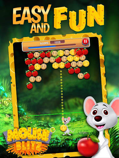 Mouse Blitz screenshot 3