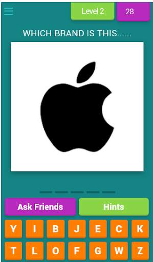 Logo Quiz World 2020 screenshot 5