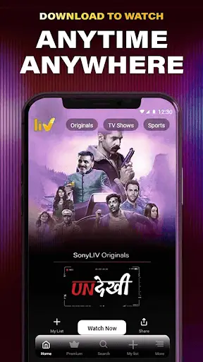 Guide For Watch Colors Voot Live News & HD Shows! screenshot 3