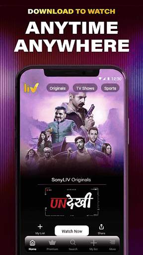 Guide For Watch Colors Voot Live News & HD Shows! screenshot 3