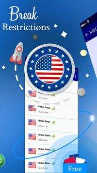 Hotspot VPN screenshot 4