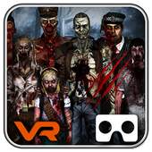 Dead Zombies Shootout VR 1.0