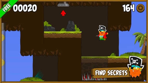 Hophill Island (Free) screenshot 5