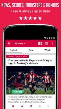 SF - Bayern Munich Edition screenshot 1