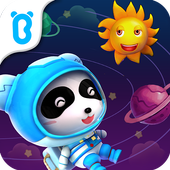The Solar System icon