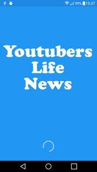 Youtubers Life News screenshot 1