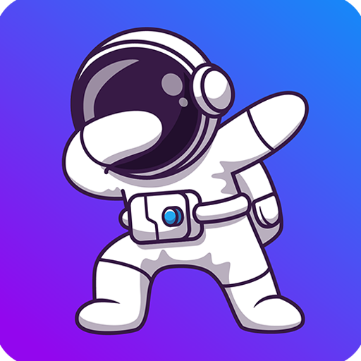 Moonchat Voice Chat Room icon