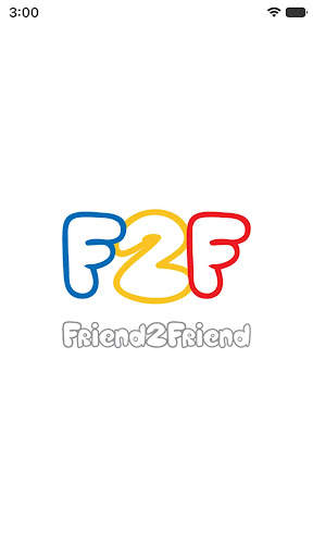 F2F - Friend2Friend screenshot 1