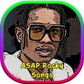 ASAP Rocky Songs 2.0