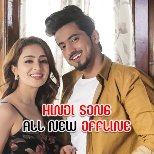 All New Hindi Songs Offline 1.0