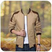 Man Jacket Photo Suit 1.0.3