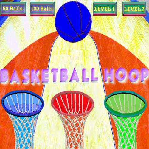 basket Hoops screenshot 1