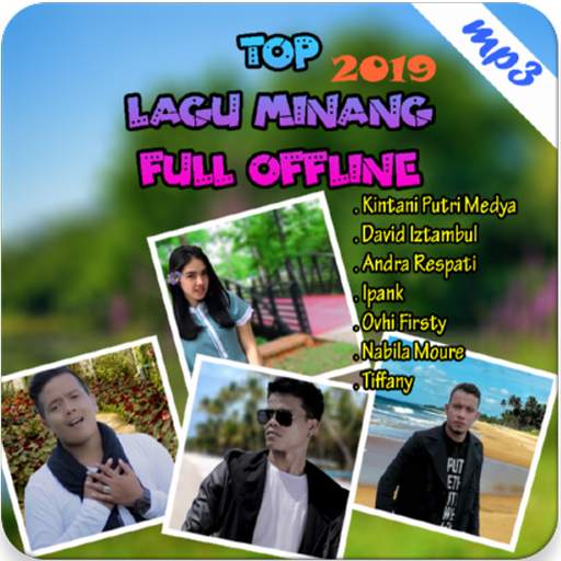 Kumpulan Lagu Minang 2019 Offline 1.0