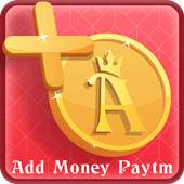 Add Money Paytm 1.0.1