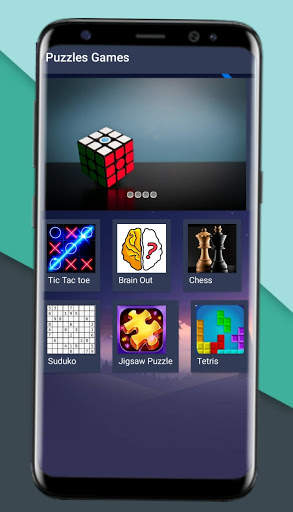 Games Planet screenshot 4