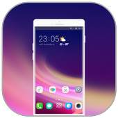 Theme for Huawei u8860 wallpaper 2.0.1