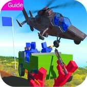 Guide For Ravenfield Pro 2017 on 9Apps