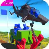 Guide For Ravenfield Pro 2017 1.0