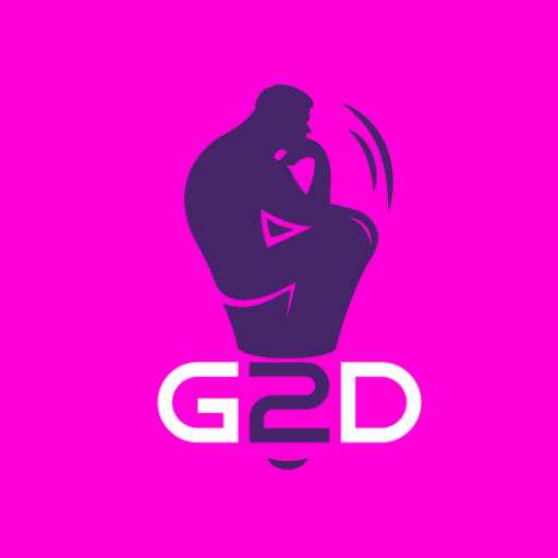 G2D: Porn Blocker | App Blocker | Parental Control icon