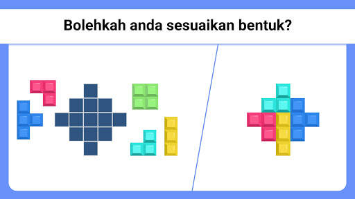 Easy Game - asah otak rumit screenshot 7