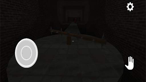 Sugar: The Evil Rabbit: Horror Game screenshot 3